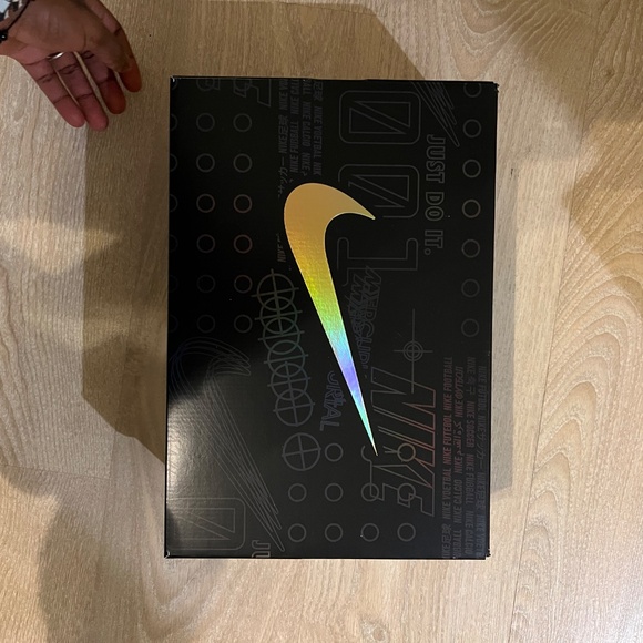 Mercurial Superfly 10 FG - Picture 8 of 9